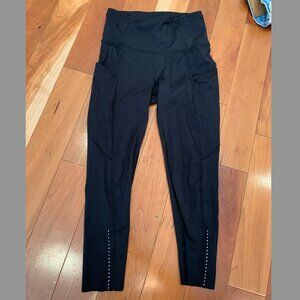 Lululemon Leggings - Worn Once